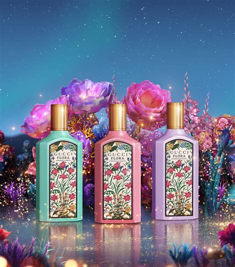 how to get gucci perfume samples|Gucci flora gorgeous jasmine sample.